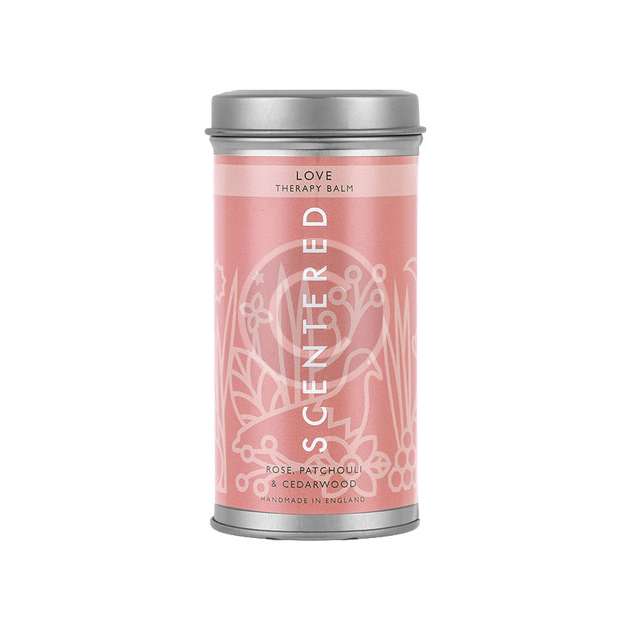 Scentered Balm Love