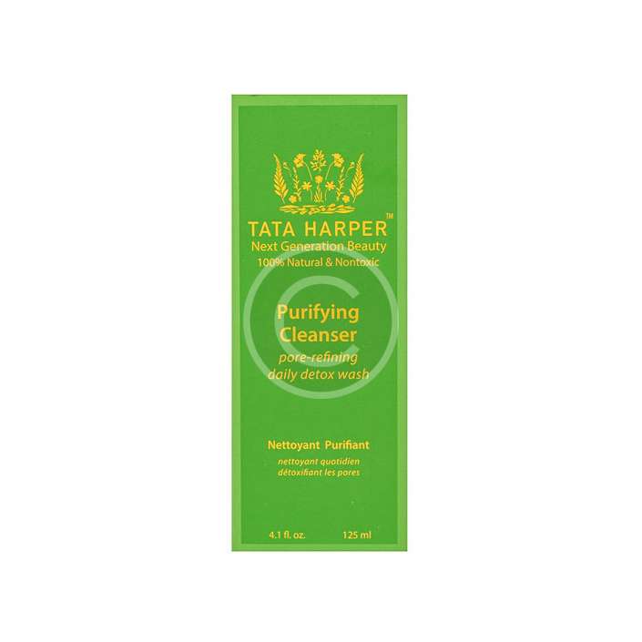 Tata Harper Purifying