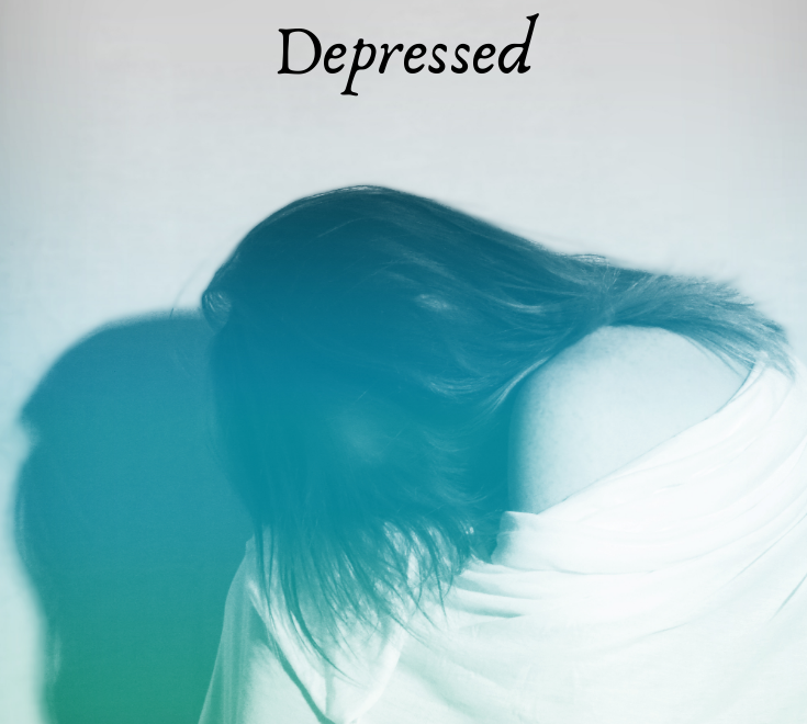 10 Powerful Affirmations for When You Are Depressed