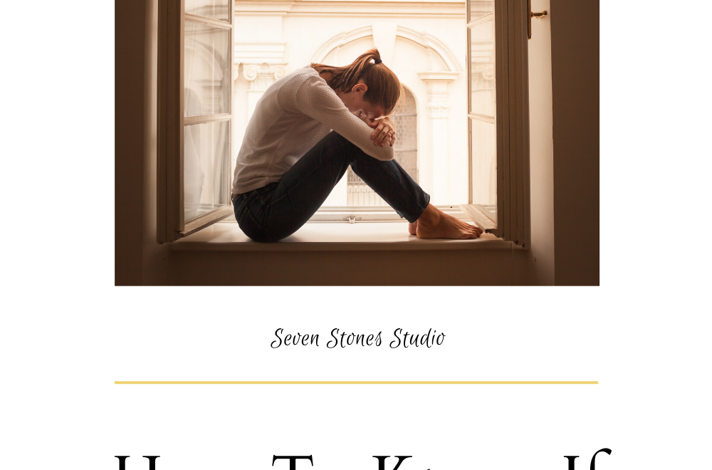 How to Know if You Aren’t Grounded