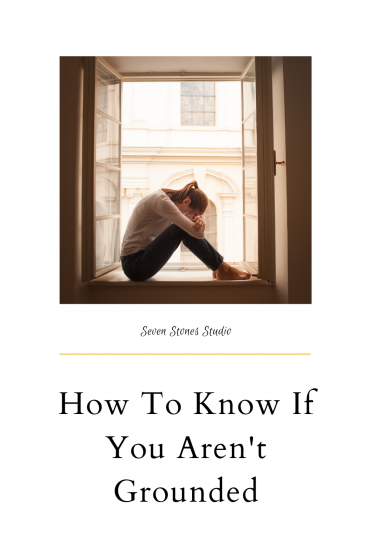 How to Know if You Aren’t Grounded