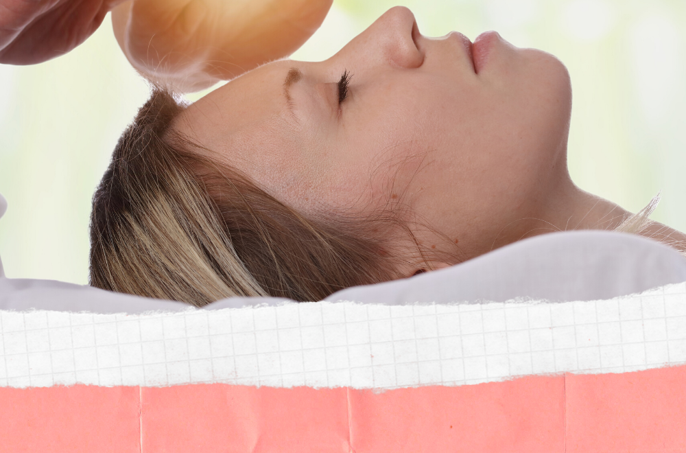 So You Got a Reiki Treatment Now What?