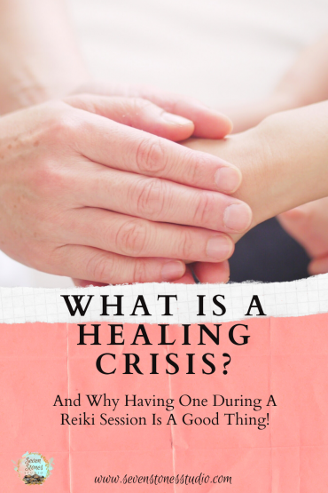 What Is A Healing Crisis?