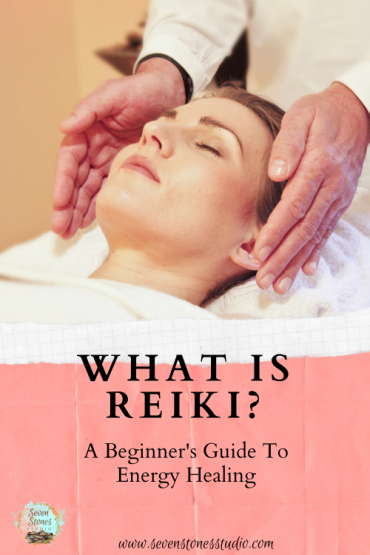 What is Reiki?