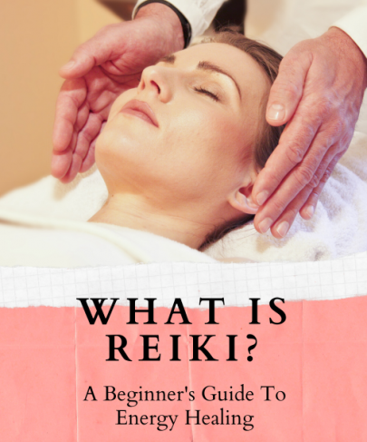 What is Reiki?