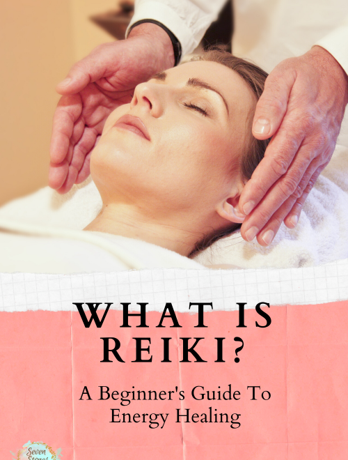 What is Reiki?