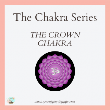 How To Heal And Balance The Crown Chakra