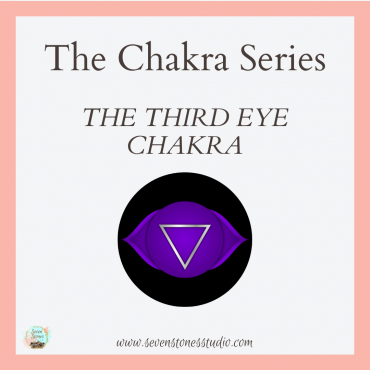 How To Heal And Balance The Third Eye Chakra