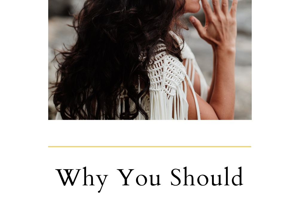 Why You Should Get A Reiki Treatment