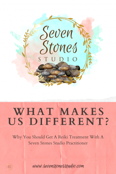 What Makes Us Different?