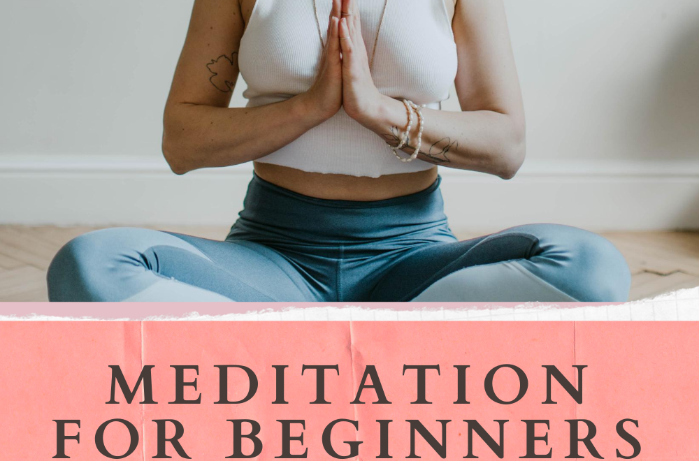 10 Powerful Hacks To Stick Your Meditation Practice